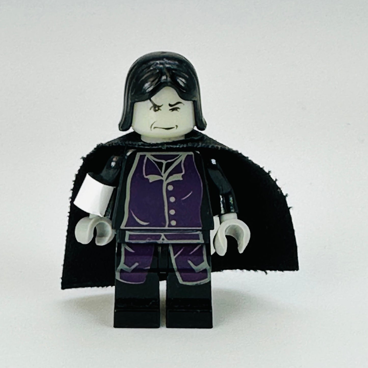 hp012: Professor Severus Snape