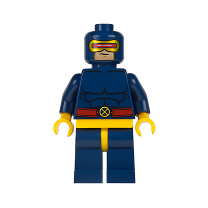 sh0117: Cyclops