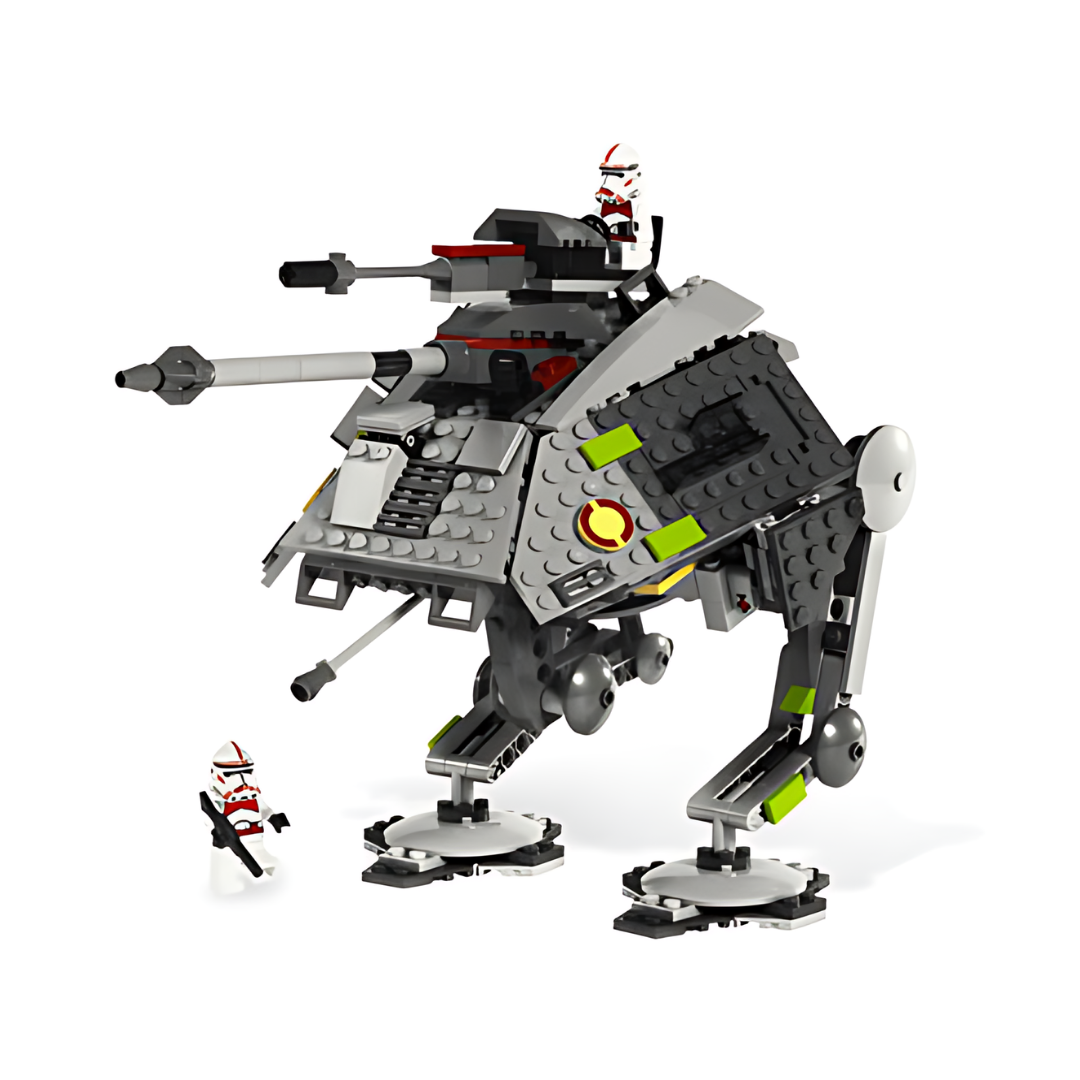 LEGO® Star Wars™ AT-AP Walker (7671)