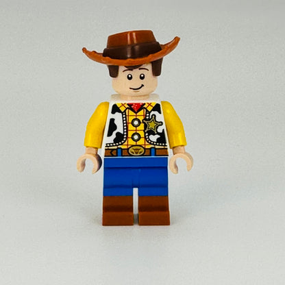 toy016: Woody