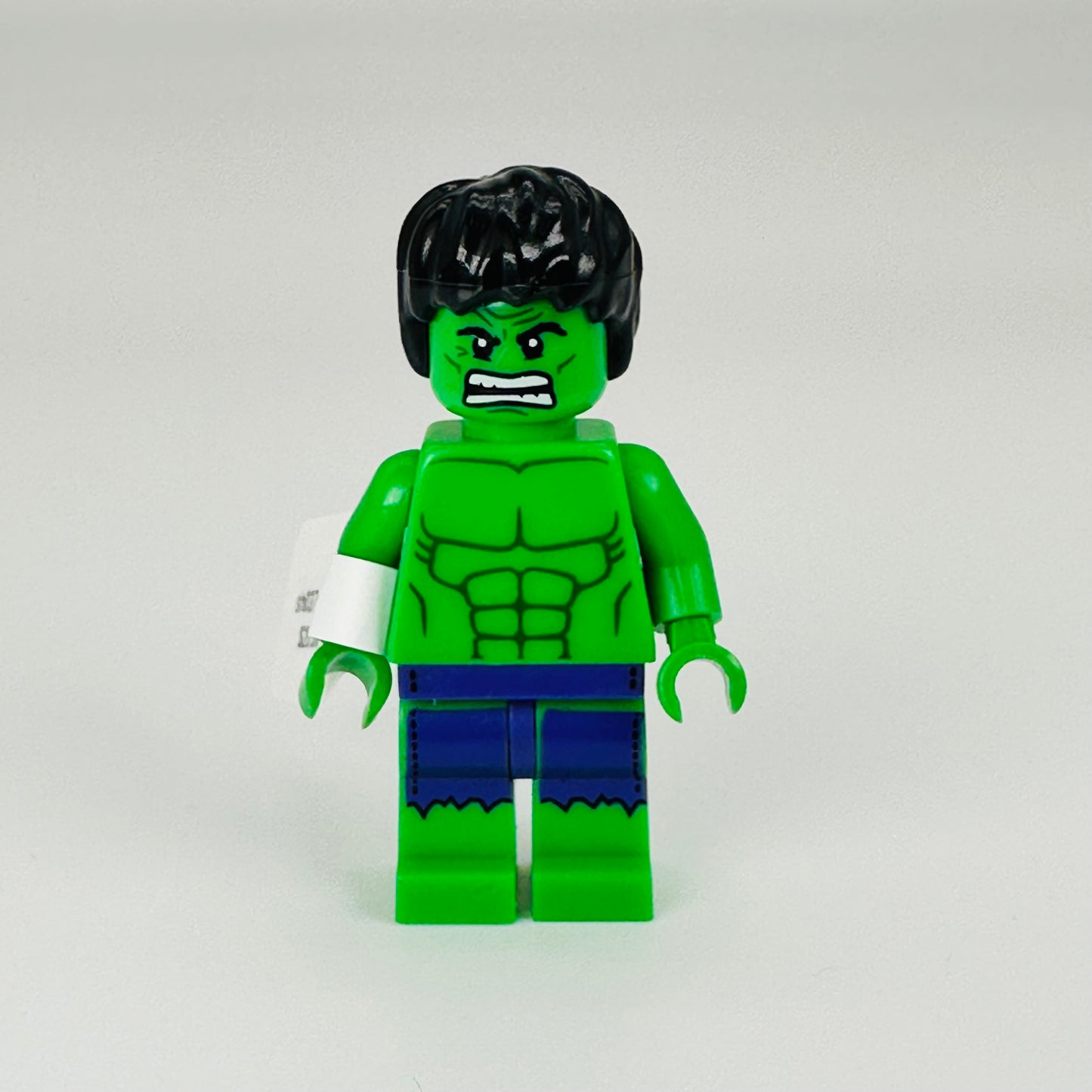sh037: Hulk