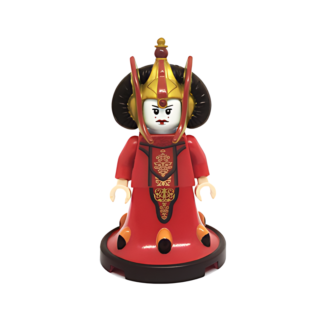 sw0387: Queen Amidala