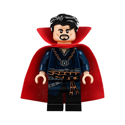 sh509: Doctor Strange