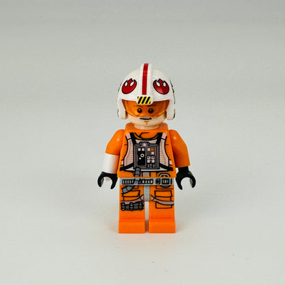 sw0952: Luke Skywalker