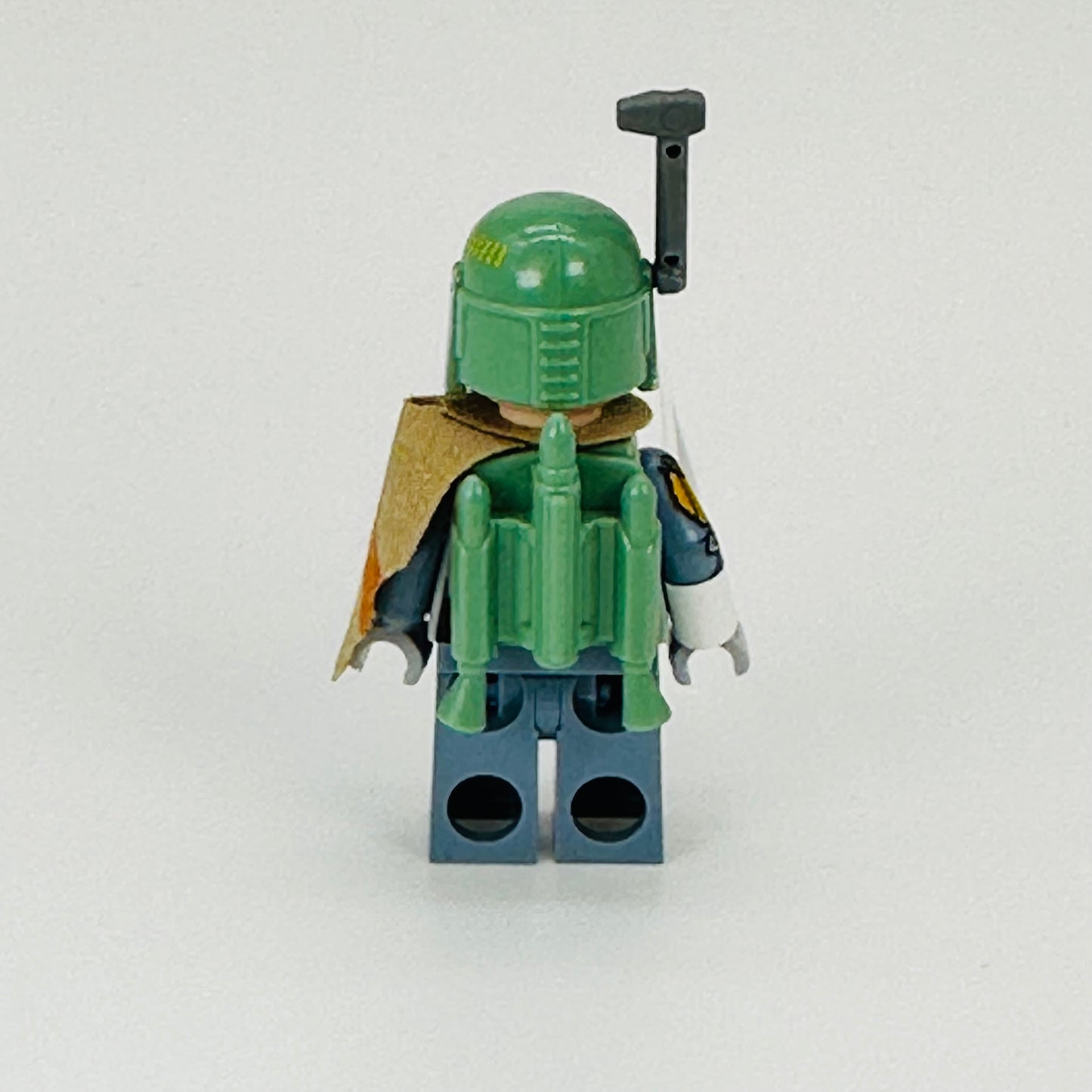 sw0977: Boba Fett