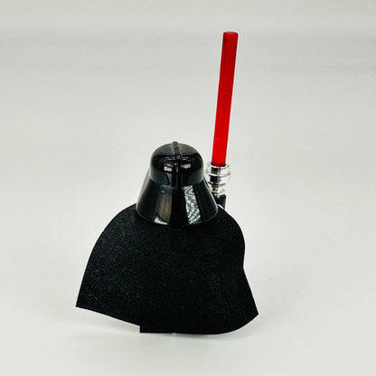 sw0123: Darth Vader (imperial inspection)